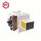 Réducteur de réducteur PVC/PP Pelletzing boîte de vitesses à couple élevé 9,9 - catégorie de couple 11.26T/A3