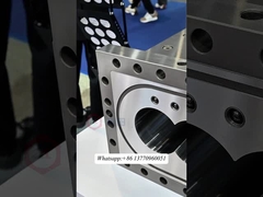 À quoi sert un canon à vis?