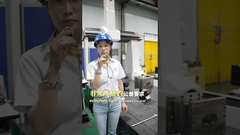 Comment obtenir des tolérances extrêmement serrées dans l'usinage des corps de vis d'extrudeuse bi-vis ?#screwbarrel